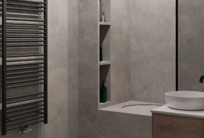 Apartament 4 camere manastur calea floresti - 7