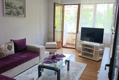 Apartament cu 2 camere decomandat în Dărmănești - 4