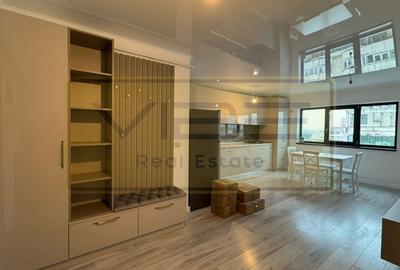 Apartament cu 2 camere semidecomandat, mobilat în Nicolina - 5