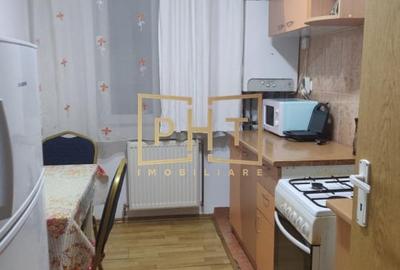 Garsonieră decomandată, mobilată în Gheorgheni - 4