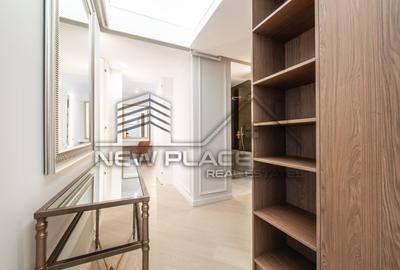CORTINA NORTH | Apartament exclusivist | Vedere spre curtea interioara | LUX - 9