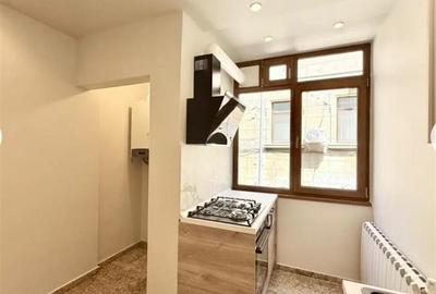 Apartament cu 3 camere decomandat, mobilat în Central - 15