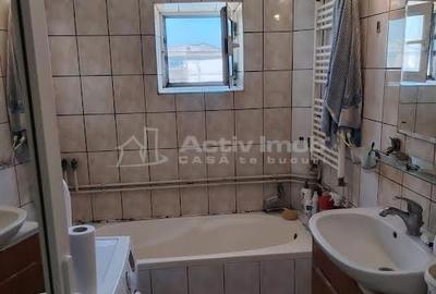 Apartament cu 2 camere decomandat în Central - 1