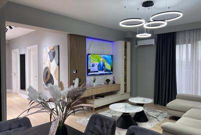 4 Camere Tip PENTHOUSE - MODERN LUXURY - Direct PROPRIETAR - 4