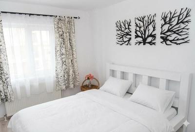 Apartament cu 3 camere decomandat în Târgu Ocna - 4