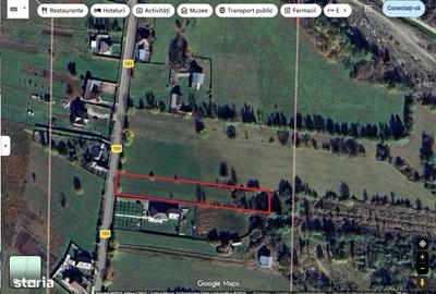 Spațiu comercial, în Crăcăoani - 2