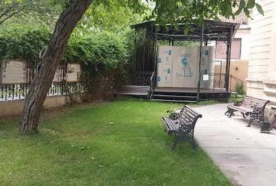 Casa de epoca in inima Bucure?tiului Lascar Catargiu - 20