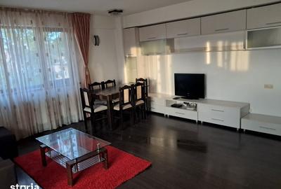 Apartament cu 3 camere în Central - 1
