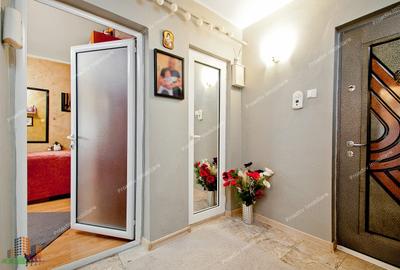 Apartament 3 camere – la cheie, în cartierul Micro 17. - 9