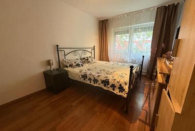 Apartament modern, 3 camere, decomandat, parter - Girocului - 5