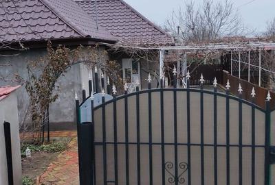 Casă cu 4 camere în Sibioara - 5