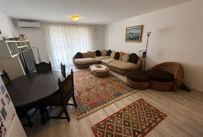 Apartament cu 2 camere semidecomandat în Neptun - 13