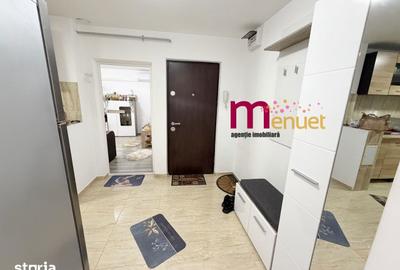 Apartament cu 2 camere decomandat în Central - 11