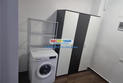 Garsonieră decomandată, mobilată în Berceni - 5