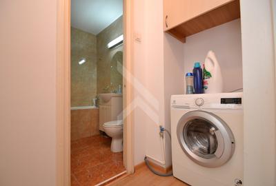 Apartament cu 2 camere semidecomandat, mobilat în Drumul Taberei - 7