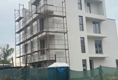Garsonieră decomandată în Ozana - 4