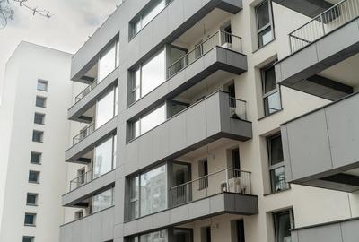 APARTAMENT 2 CAMERE - ZONA TEI - SMART HOME - COMISION 0% - 7