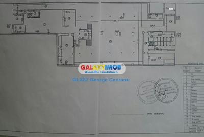 Spațiu comercial, de 805 mp, în Grozăvești - 2