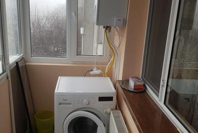 Apartament cu 2 camere decomandat în Brăilei - 8