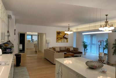 Apartament premium foarte spatios// Floreasca// 2 locuri parcare + boxa - 4