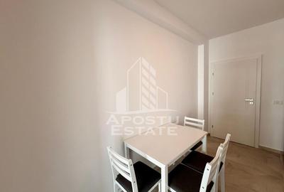 Apartament cu 2 camere decomandat, mobilat în Giroc - 9