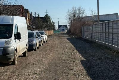 Teren de 364 mp, în Exterior Vest - 5