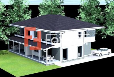 Duplex cu 5 camere si 3 bai, Pozitie excelenta Giarmata Vii - 6