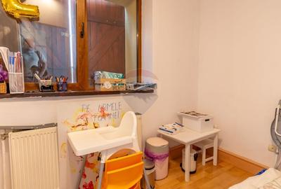 Casa de inchiriat in Andrei Muresanu, str. Anatol France - 16
