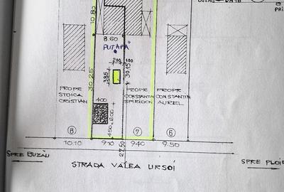 Vand casa batraneasca + teren intravilan - 6