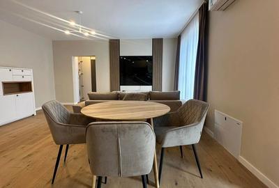 Apartament cu 2 camere semidecomandat în Solidarității - 14