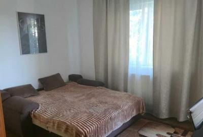 Garsonieră decomandată, mobilată în Central - 2