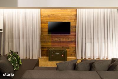 Apartament cu 3 camere decomandat, mobilat în Vitan - 5