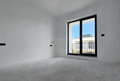 Duplex cu 3 camere cu Canalizare în Ghimbav Livadă - 9