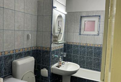 Apartament cu 3 camere decomandat, mobilat în Girocului - 9