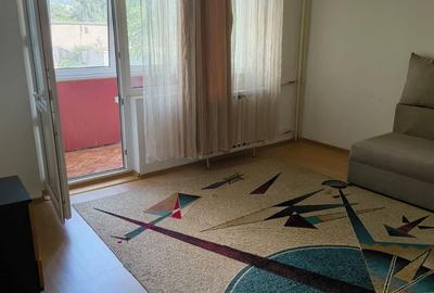 Apartament cu 2 camere în Rahova
