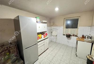 Casă cu 3 camere cu Teren 310 Mp în Trei Stejari - 7