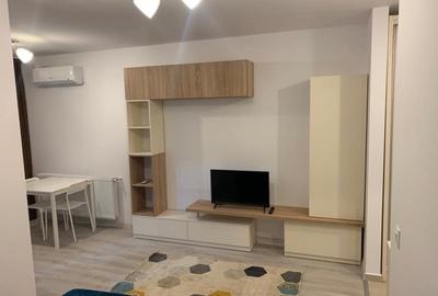 Garsoniera | Hils Pallady | Loc parcare | Centrala | Balcon | Metrou - 3