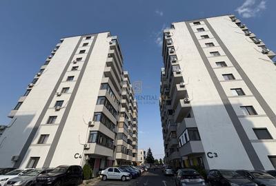 Apartament cu 3 camere decomandat, mobilat în Rahova - 12