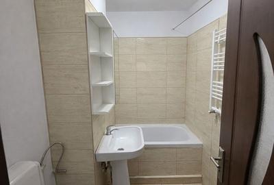 Apartament cu 2 camere decomandat în Central - 6