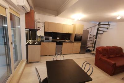 Apartament cu 2 camere decomandat, mobilat în Jiului - 17