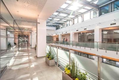 ISHO Offices faza 1, Central, 2000 - 16000 mp  0% comision! - 4