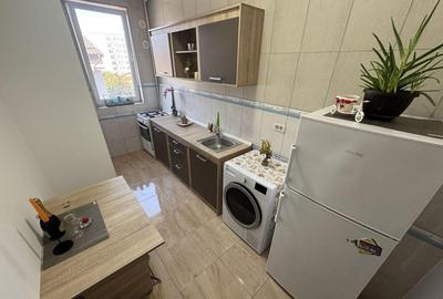 Garsoniera / Studio zona Primo - 6