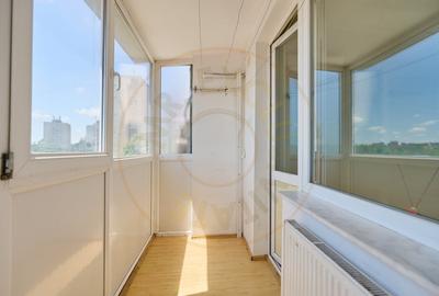 Apartament cu 4 camere decomandat în Craiovei - 11
