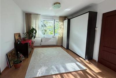 Apartament cu 3 camere semidecomandat, mobilat în Gării - 5