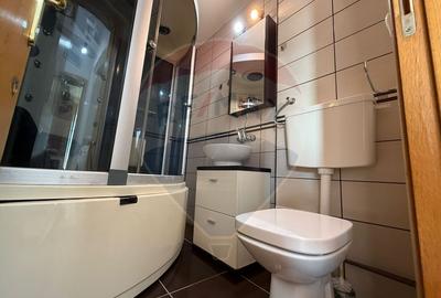 Apartament cu 3 camere de vanzare | Calea Grivitei | Vedere panoramica - 14