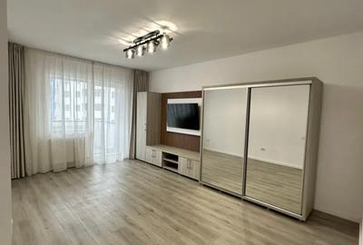 2 camere Pacii - bld. Iuliu Maniu 141 *parcare privata* l prima inchiriere l - 3