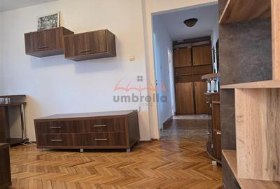 De inchiriat  un apartament cu 2 camere in zona  Horea - 4