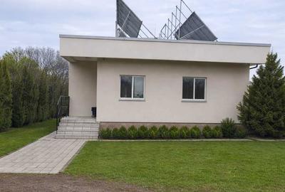 Casă cu 3 camere în 1 Mai - 3