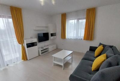 Inchiriez apartament de lux langa Parcul Sub Arini - 5
