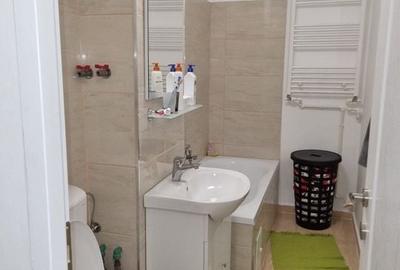 Garsonieră renovată complet, mobilată – Zona Lujerului V6 - 5